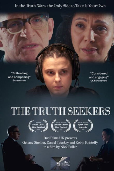 The Truth Seekers