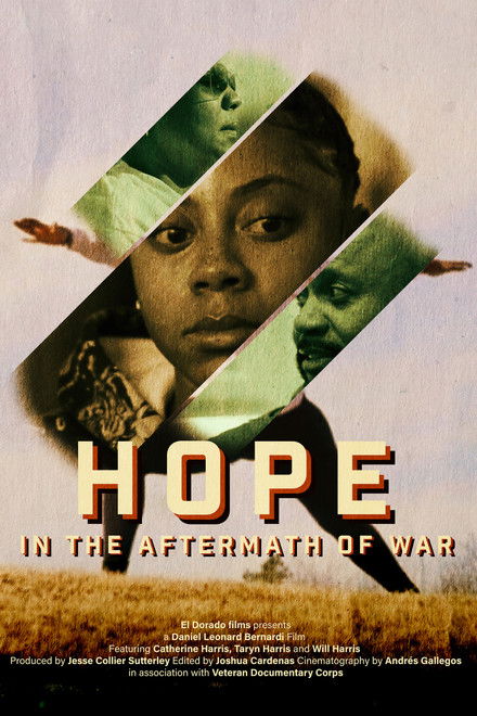 Hope: In the Aftermath of War