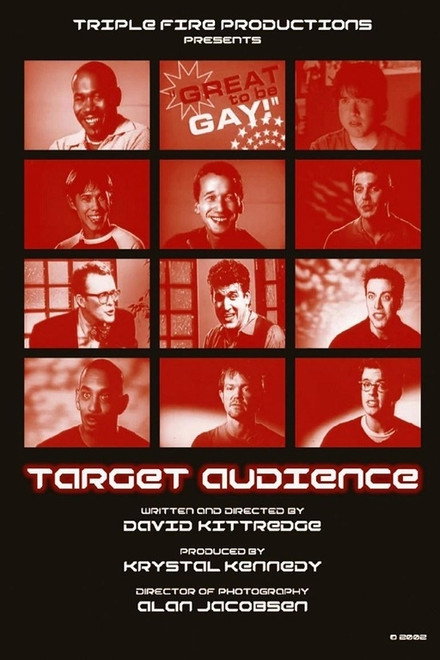 Target Audience