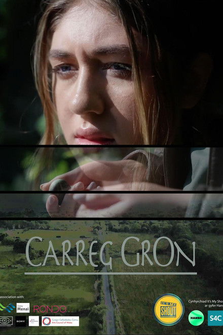 Carreg Gron