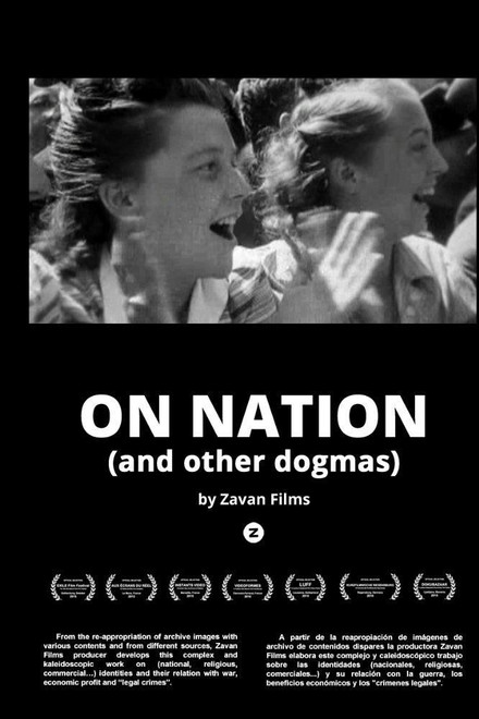 On Nation (and other dogmas)