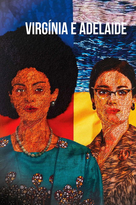 Virgínia e Adelaide