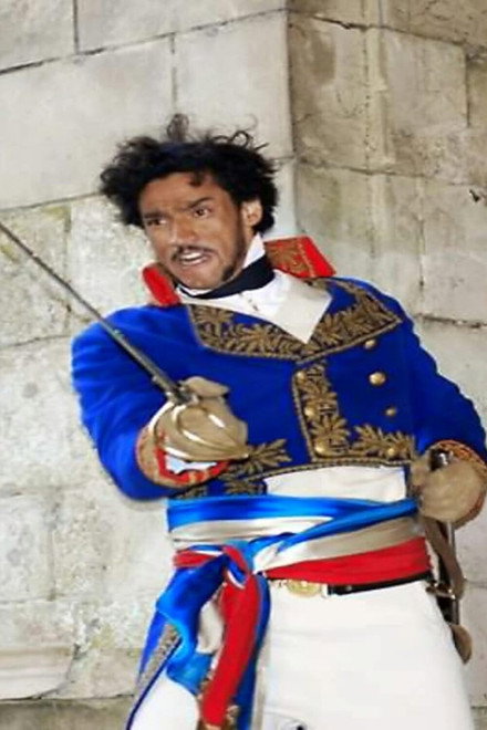 Le Diable noir