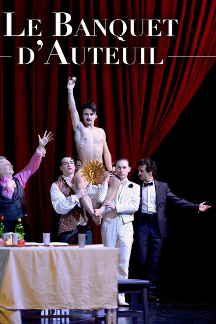 Le Banquet d'Auteuil