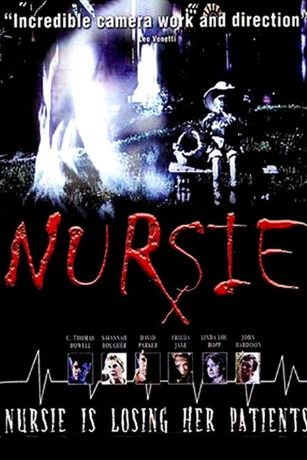 Nursie