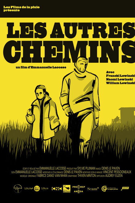 Les Autres Chemins