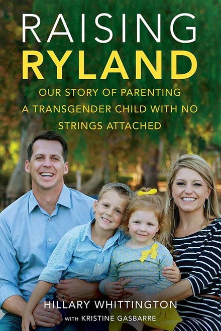 Raising Ryland