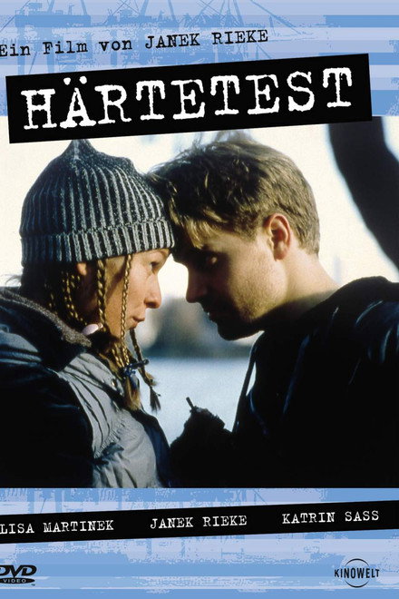 Härtetest