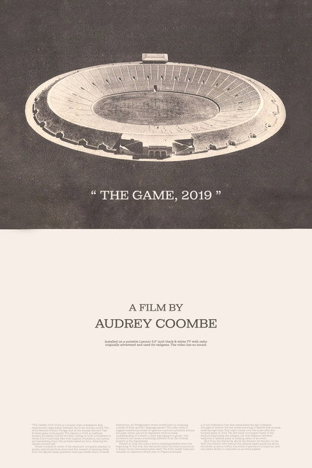 The Game, 2019