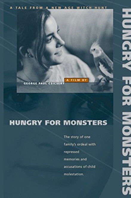 Hungry for Monsters