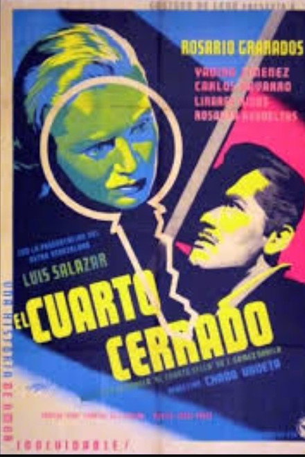 El cuarto cerrado