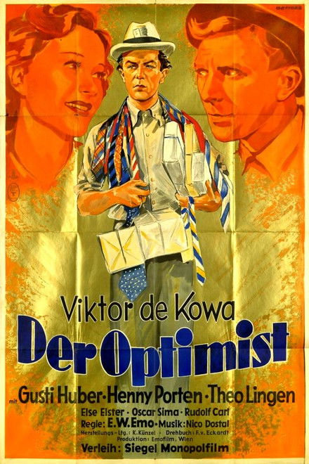 Der Optimist