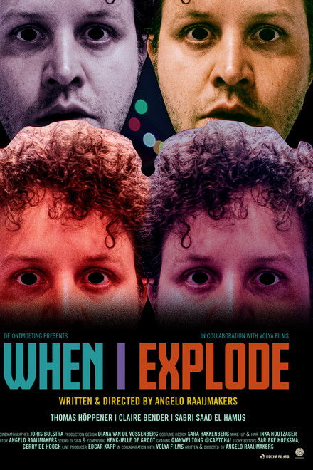 When I Explode
