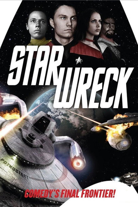 Star Wreck Collection