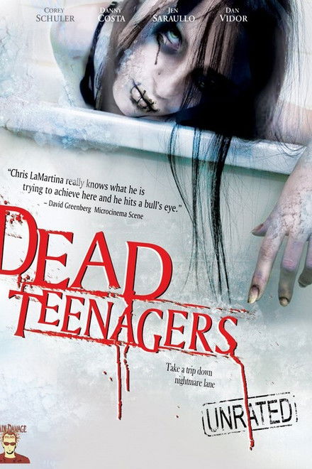 Dead Teenagers