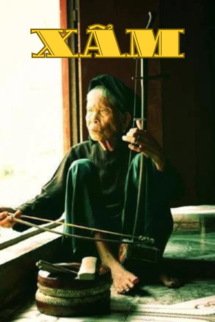 Xẩm