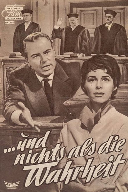 ...und nichts als die Wahrheit