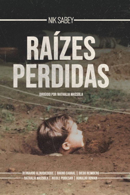 Raízes Perdidas