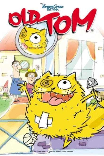 Old Tom