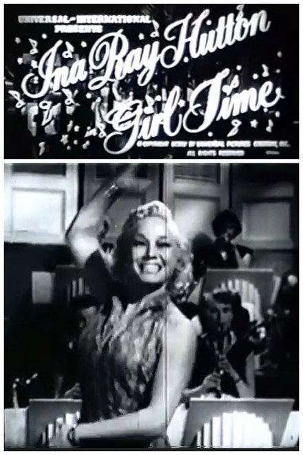 Girl Time