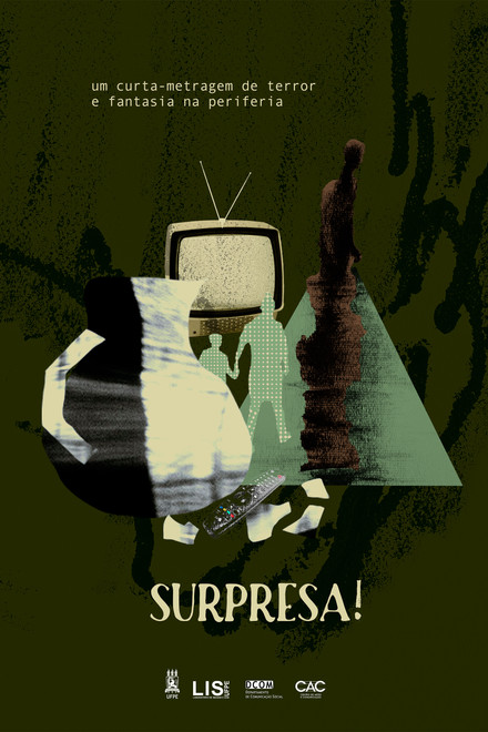 Surpresa!