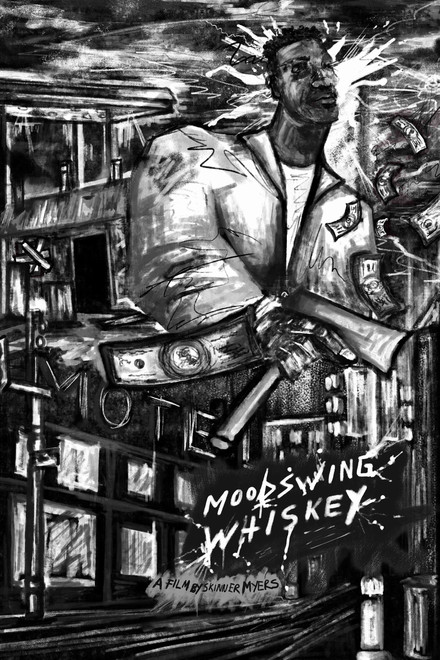 Moodswing Whiskey