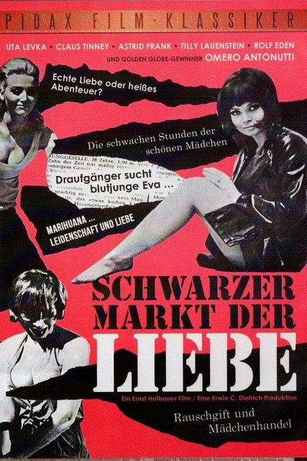 The Black Market of Love