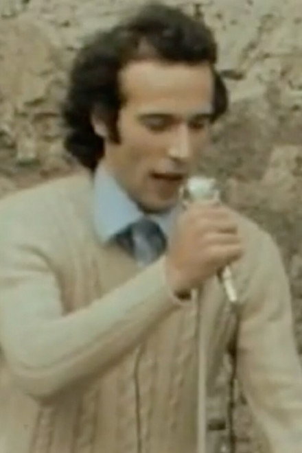 Il comizio