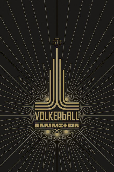 Rammstein: Völkerball