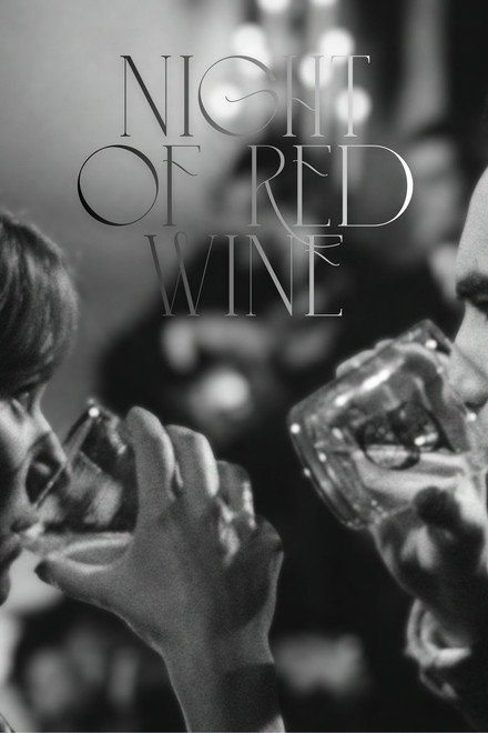 Night of Red Wine