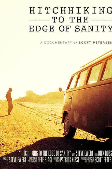 Hitchhiking to the Edge of Sanity