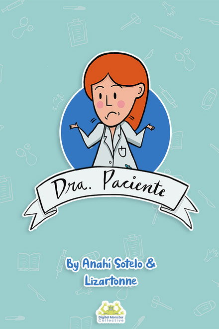 Dra. Paciente