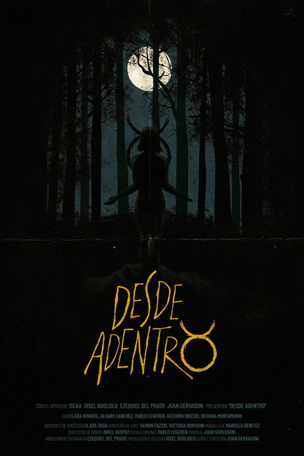Desde Adentro