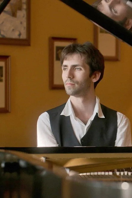 Alexandre Kantorow - A Pianist Through and Through