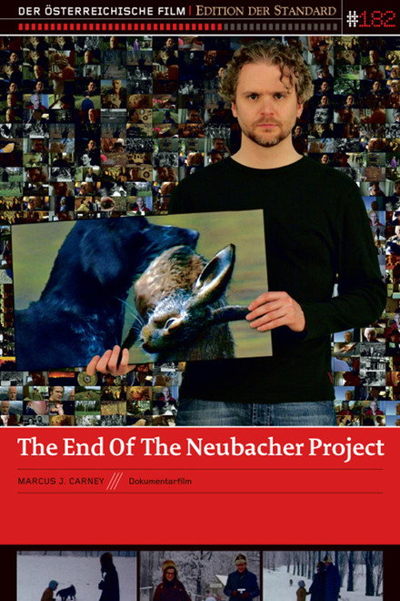 The End of the Neubacher Project
