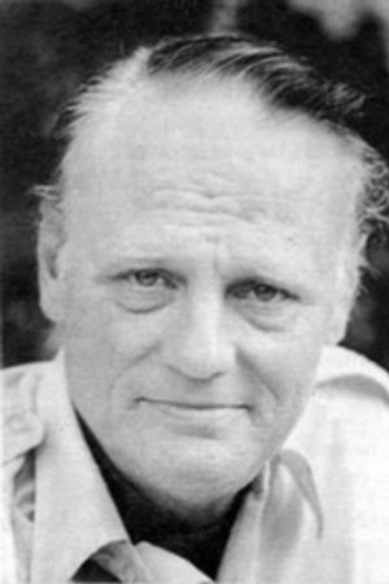 John Ehle
