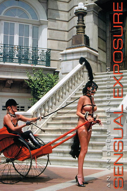 Sensual Exposure