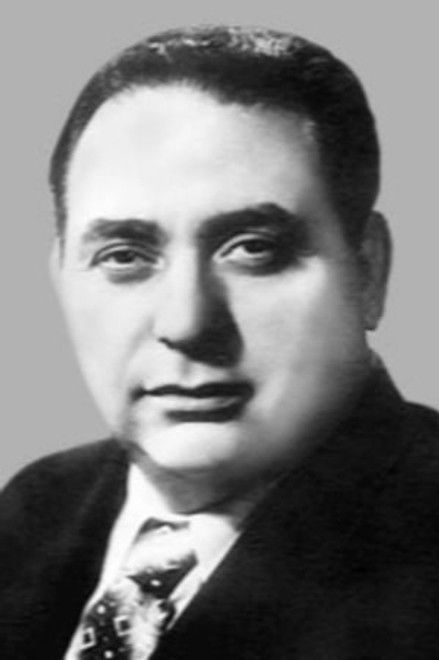 Leonid Lukov