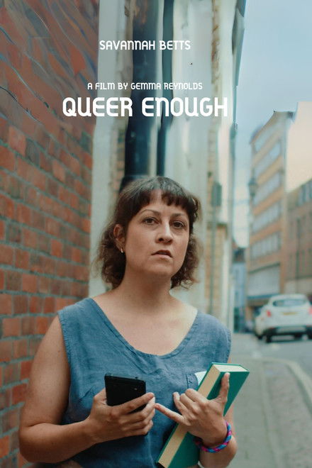 Queer Enough