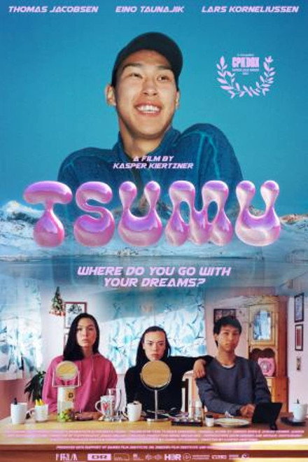 Tsumu - Where Do You Go With Your Dreams?