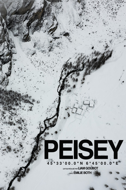 PEISEY