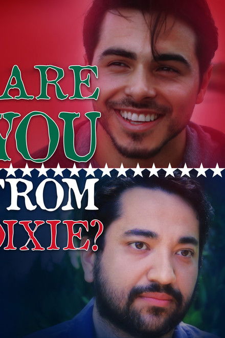Are You from Dixie?
