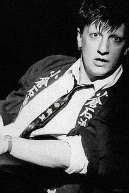 Robert Lepage