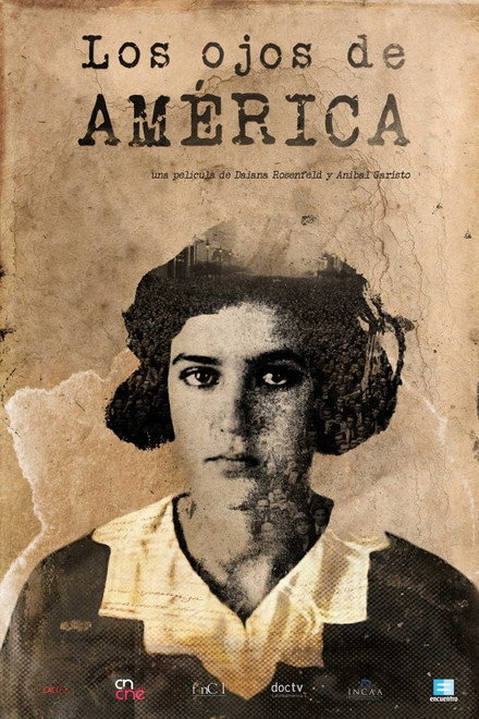 Los ojos de América