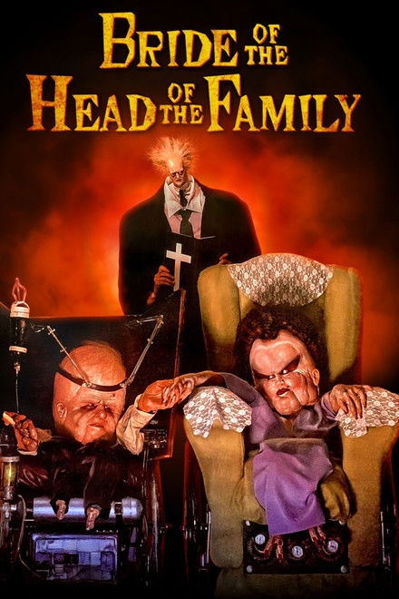 Bride of the Head of the Family