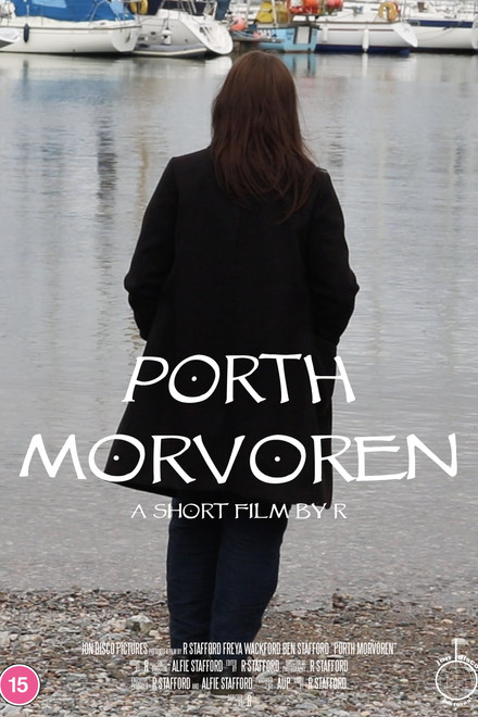 Porth Morvoren