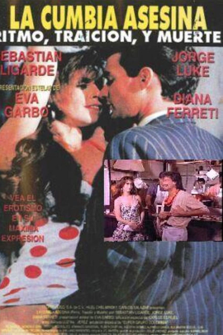 Rhythm, Betrayal and Death: The Killer Cumbia