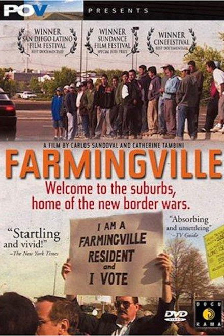 Farmingville
