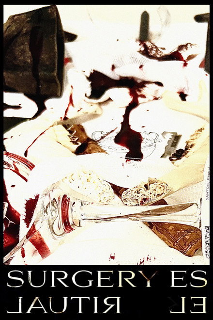 Surgery Es El Ritual
