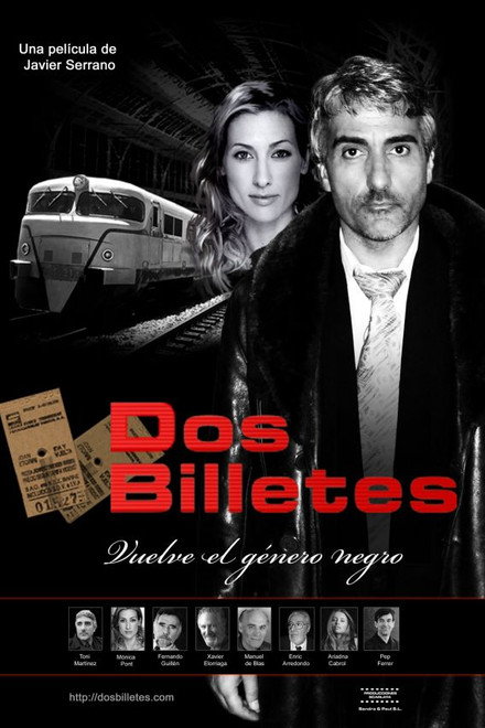 Dos billetes